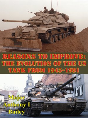 cover image of Reasons to Improve
